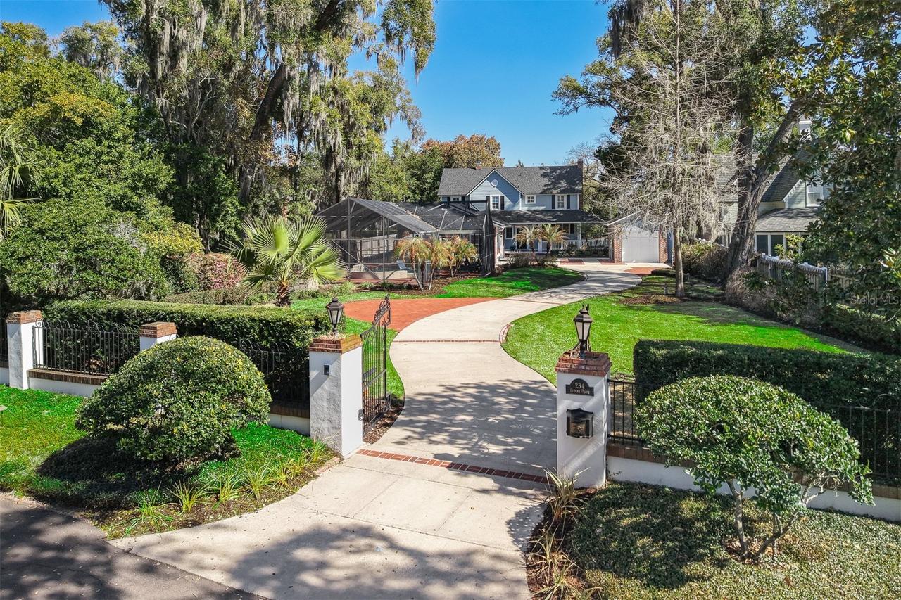234 Detmar Dr., Winter Park, FL 32789