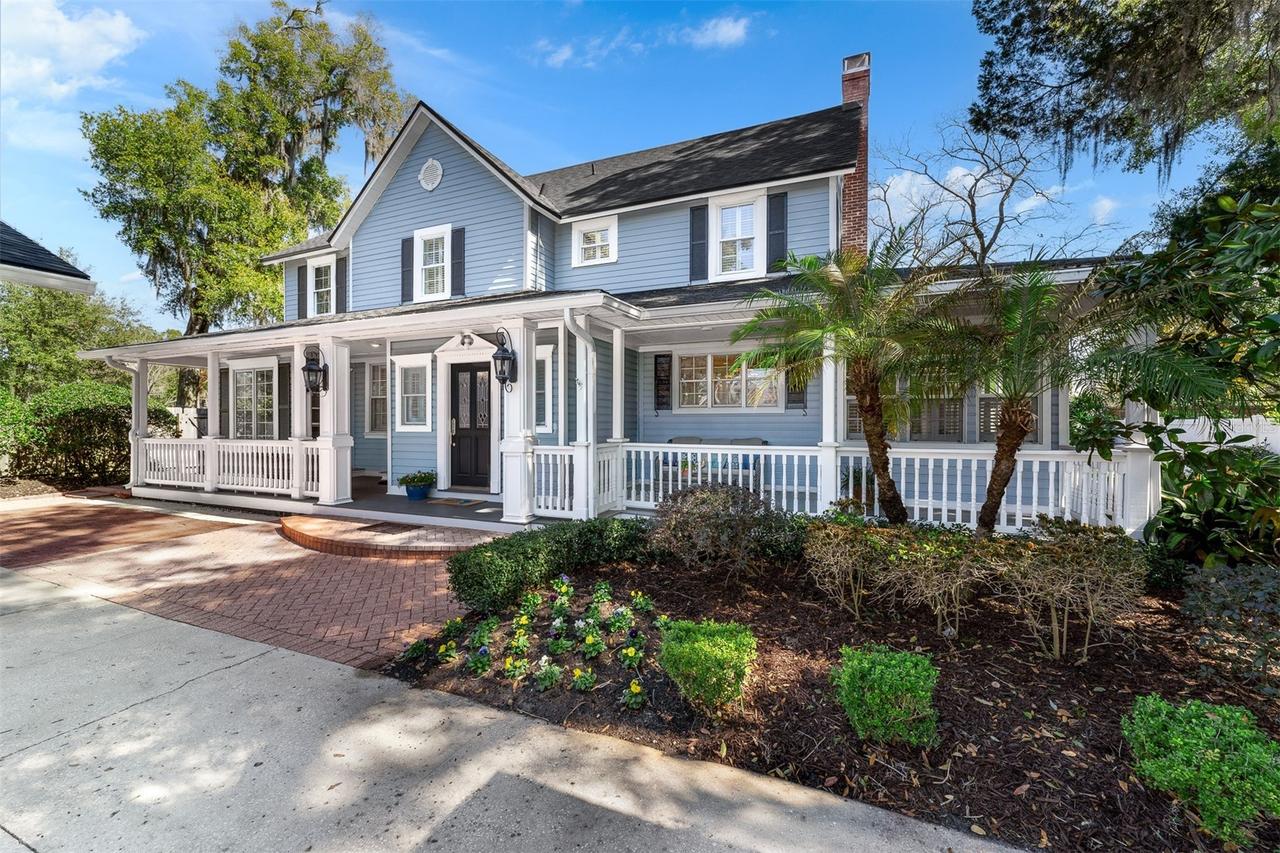 234 Detmar Dr., Winter Park, FL 32789