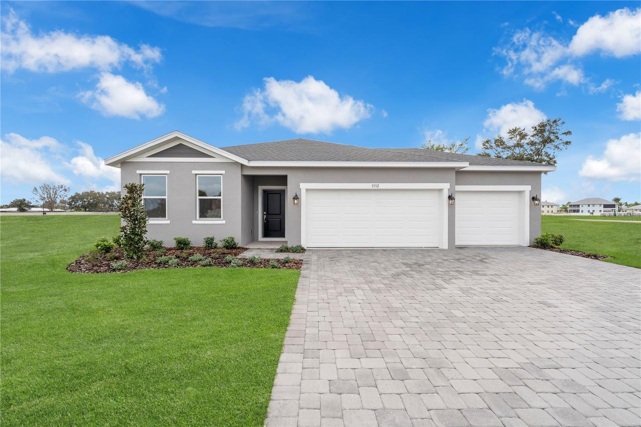 1332 Dunblane Way, Palm Bay, FL 32905
