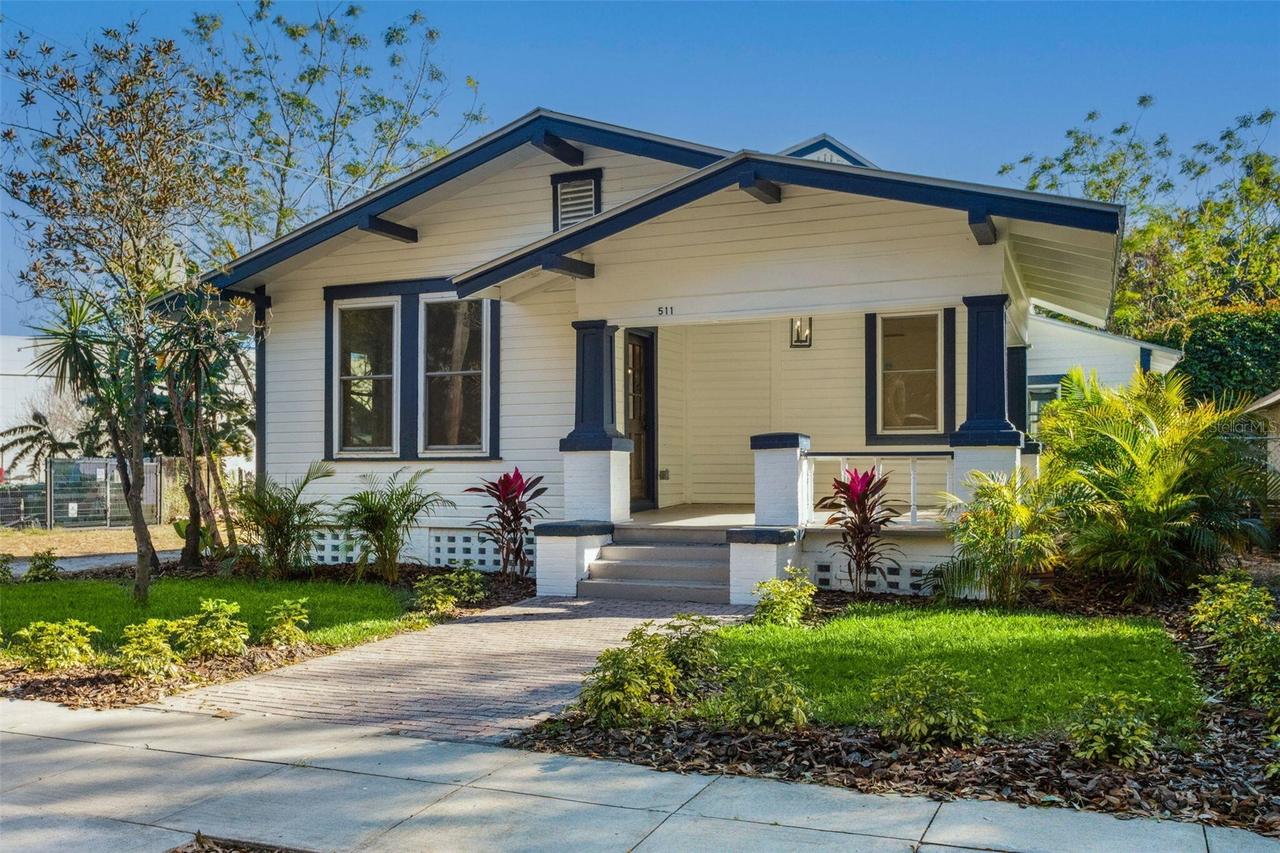 511 E Frances Ave., Tampa, FL 33602