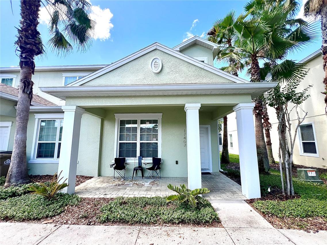 17407 Placidity Ave., Clermont, FL 34714