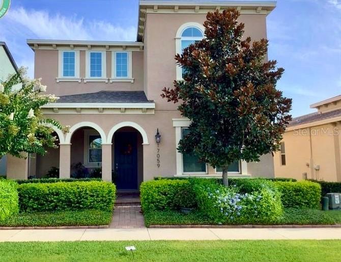 17059 Harbor Oak Pkwy., Winter Garden, FL 34787