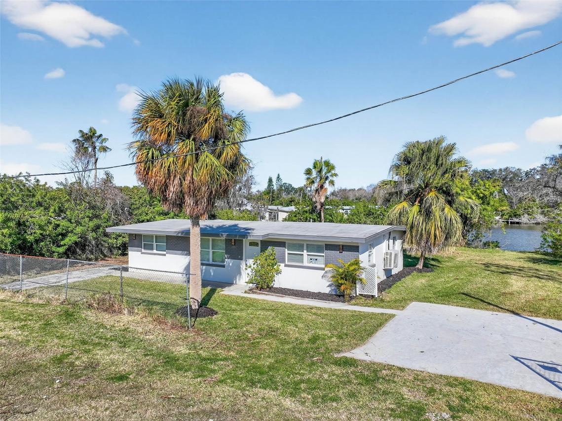 4505 Cottonwood Dr., New Port Richey, FL 34652