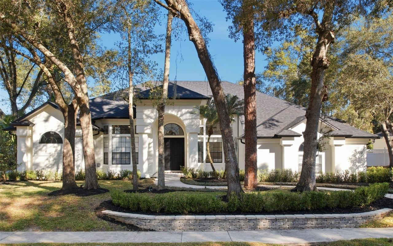 11325 Riverbank Blvd., Orlando, FL 32817