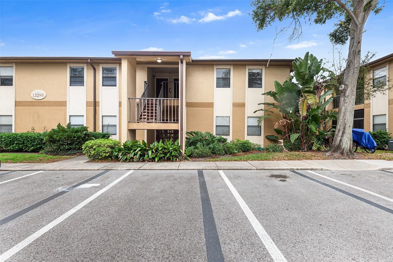 12293 Sailwinds Dr. #207, Largo, FL 33773