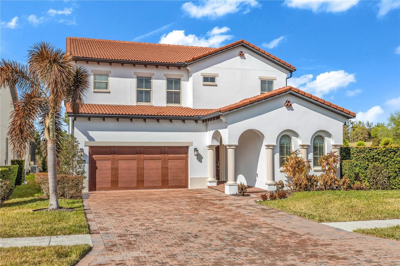 10414 Royal Cypress Way, Orlando, FL 32836