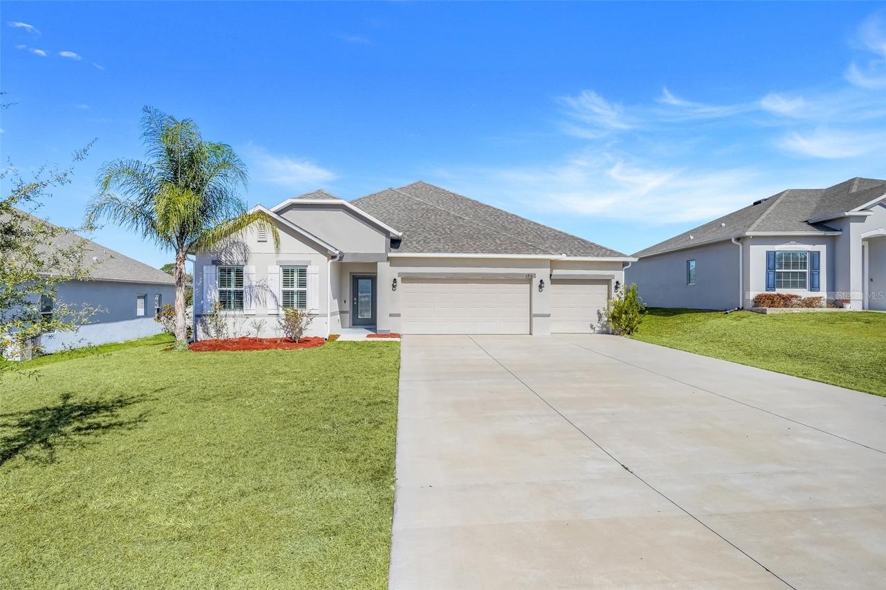 1814 Forest Glen Dr., Fruitland Park, FL 34731