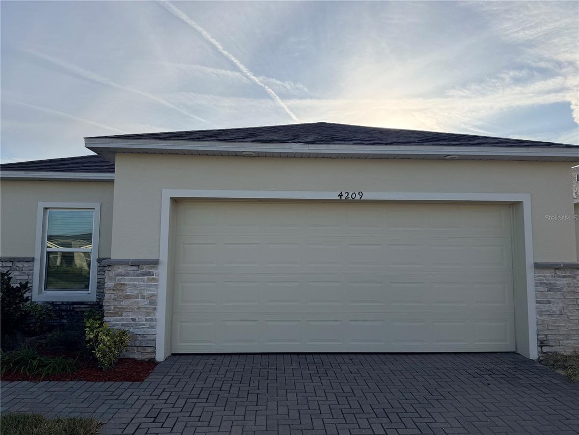 4209 Beargrass St., Clermont, FL 34714