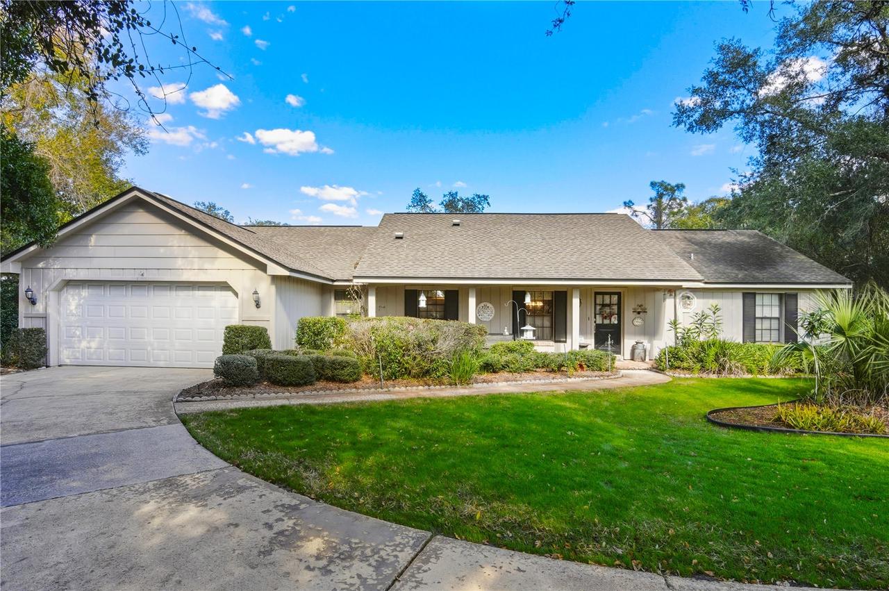 6649 Parson Brown Dr., Orlando, FL 32819