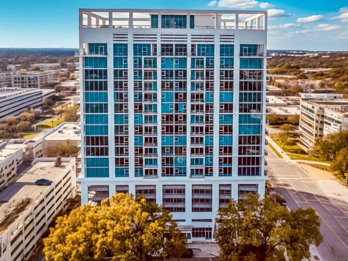 260 S Osceola Ave. #1005, Orlando, FL 32801