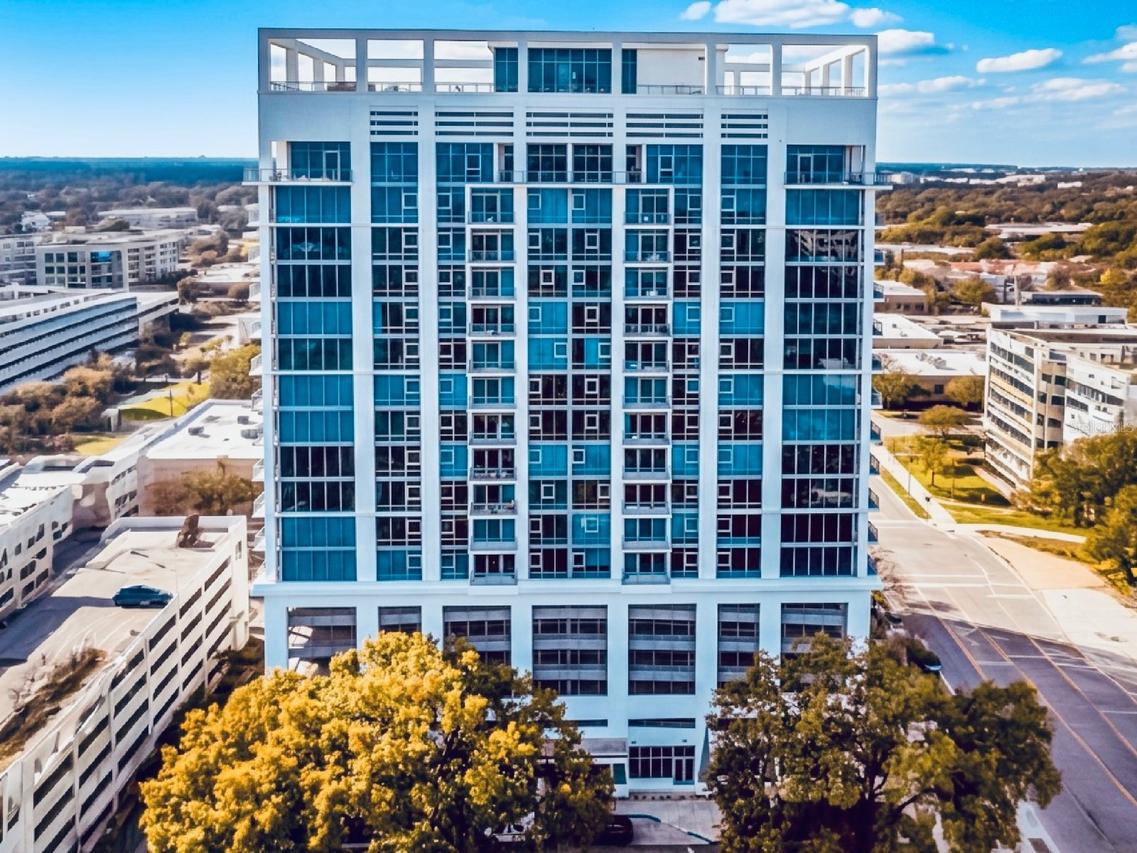 260 S Osceola Ave. #1005, Orlando, FL 32801