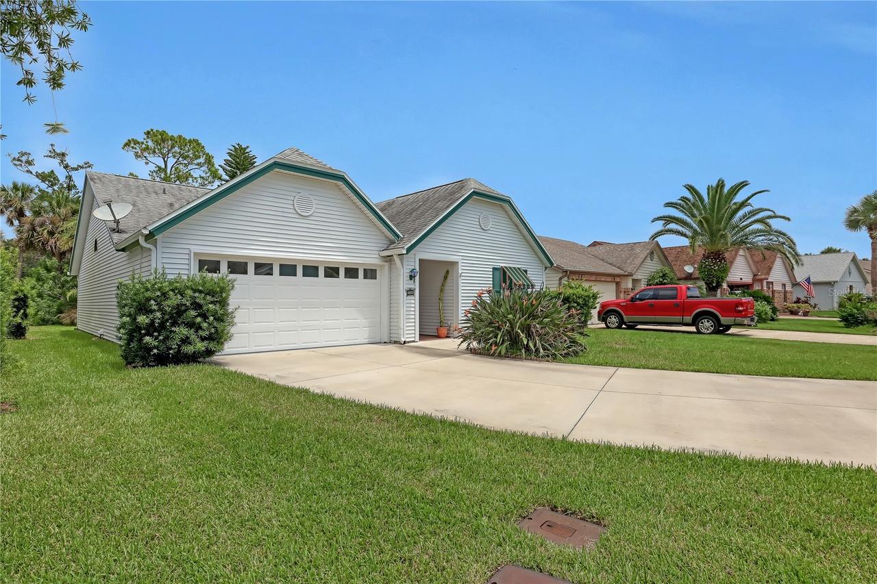 778 Pine Shores Cir., New Smyrna Beach, FL 32168