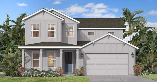 New Construction Homes For Sale This Week That Attend Sorrento Elementary: February 4th to February 10th