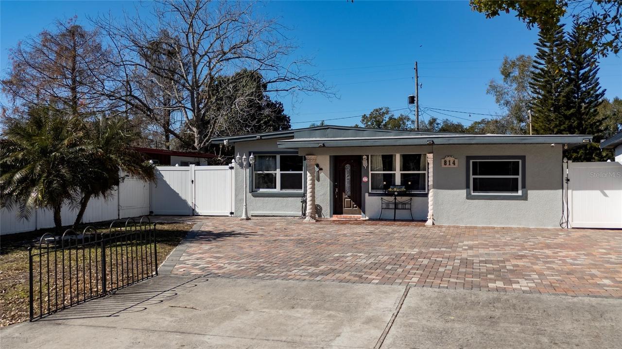 814 Irwin Dr., Orlando, FL 32807