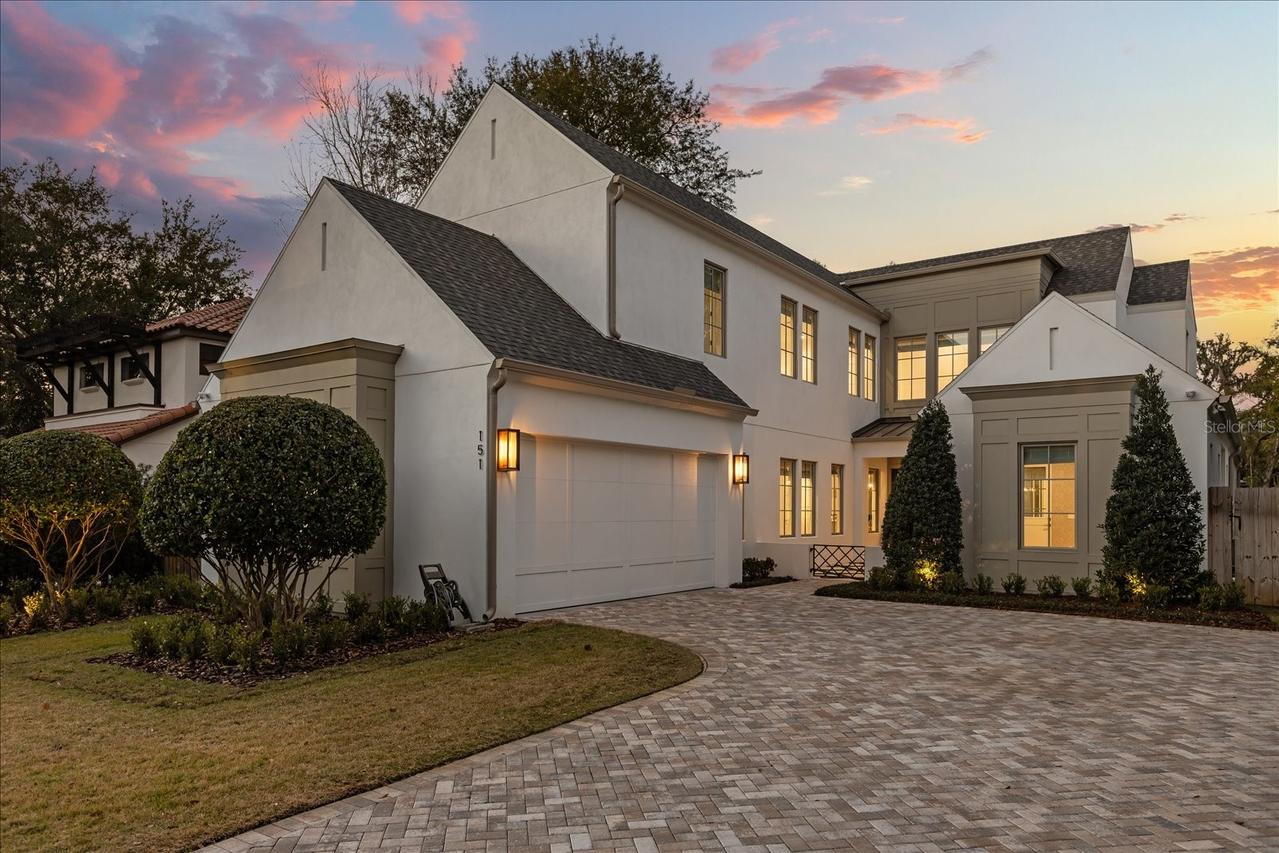 151 Oakwood Way, Winter Park, FL 32789