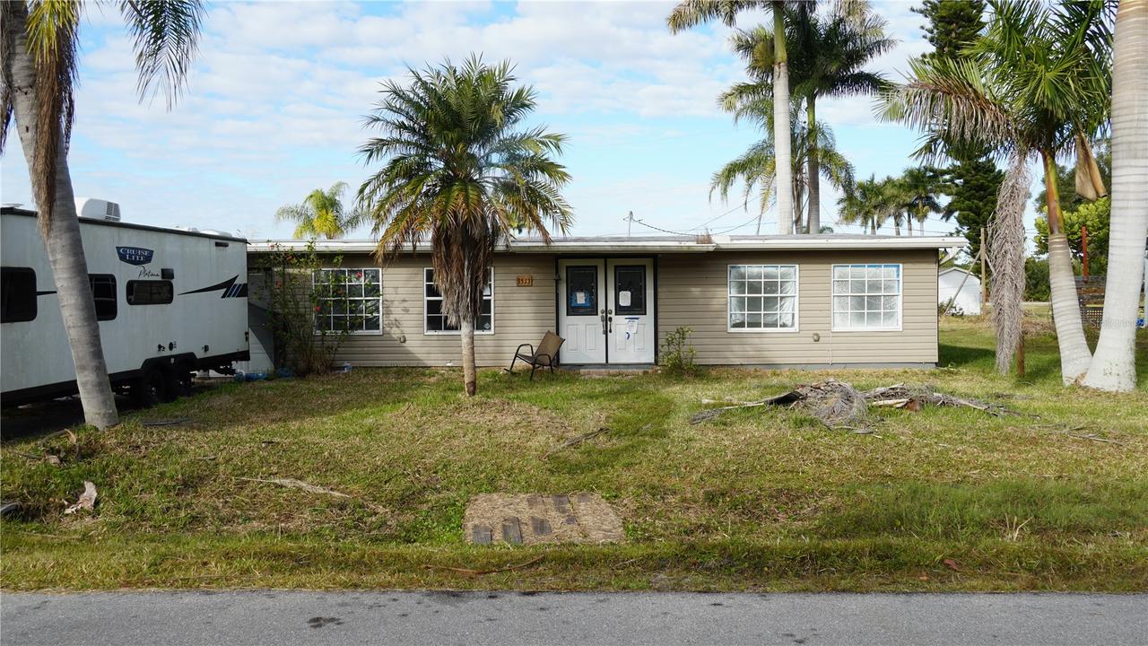3513 Areca St., Punta Gorda, FL 33950