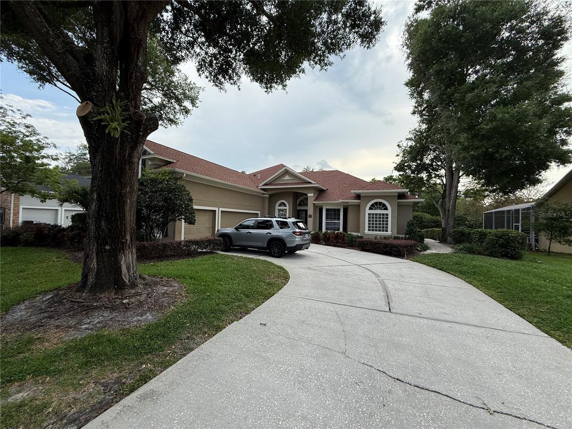 1362 Shady Knoll Ct., Longwood, FL 32750