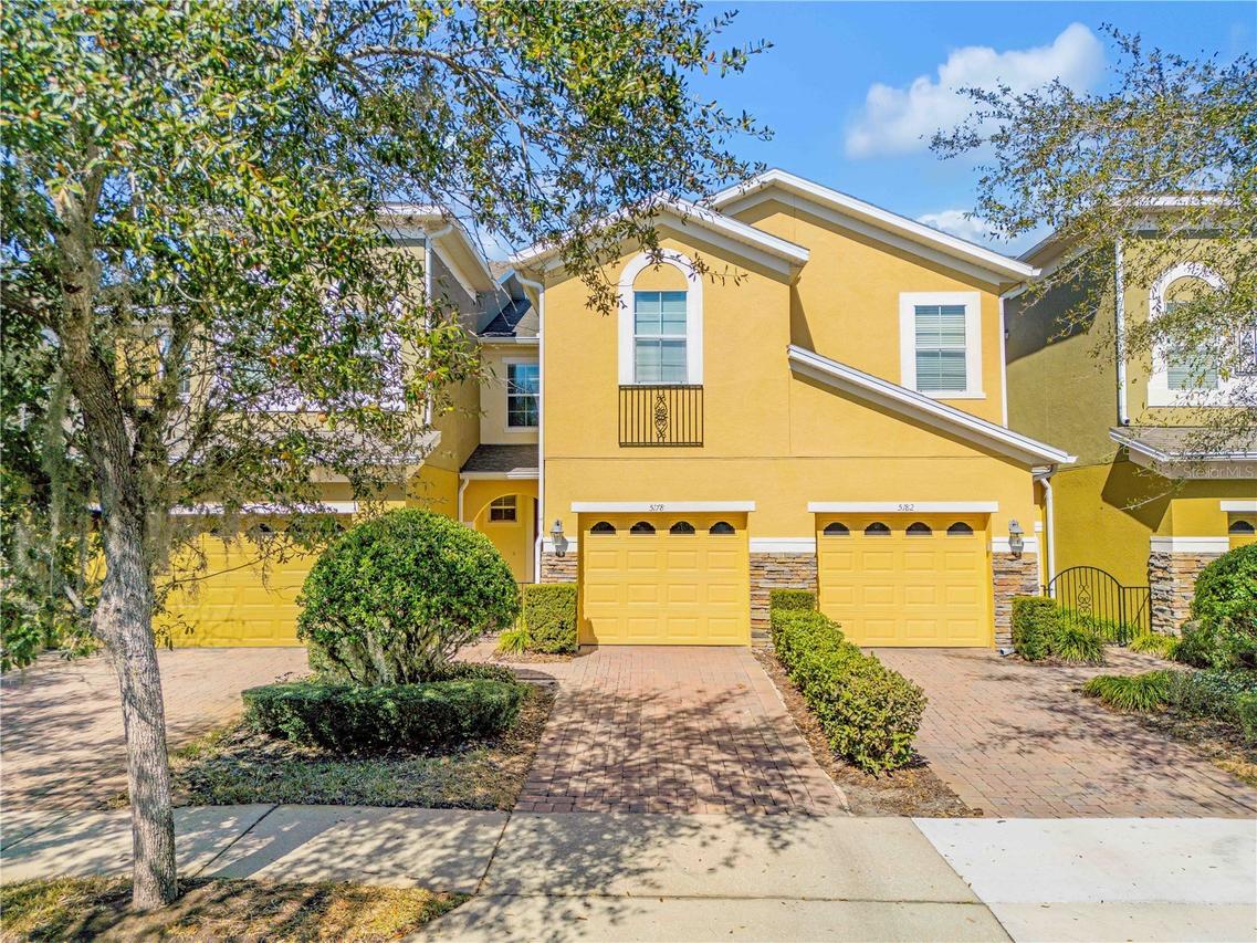 5178 Sabal Branch Cove, Oviedo, FL 32765