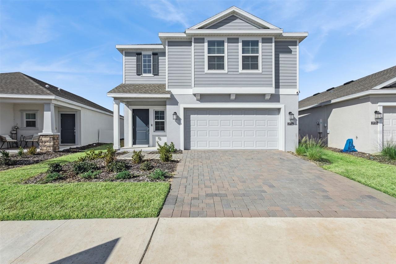 2916 Transformation Way, Clermont, FL 34714