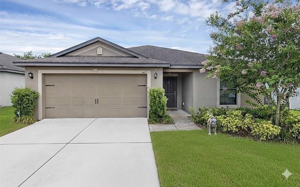 340 Pheasant Dr., Haines City, FL 33844