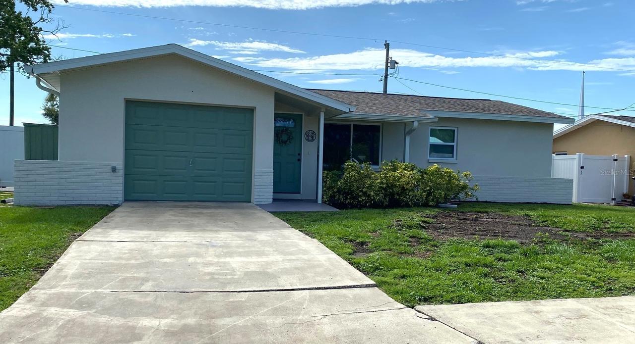 1575 Eunice Ln., Clearwater, FL 33756