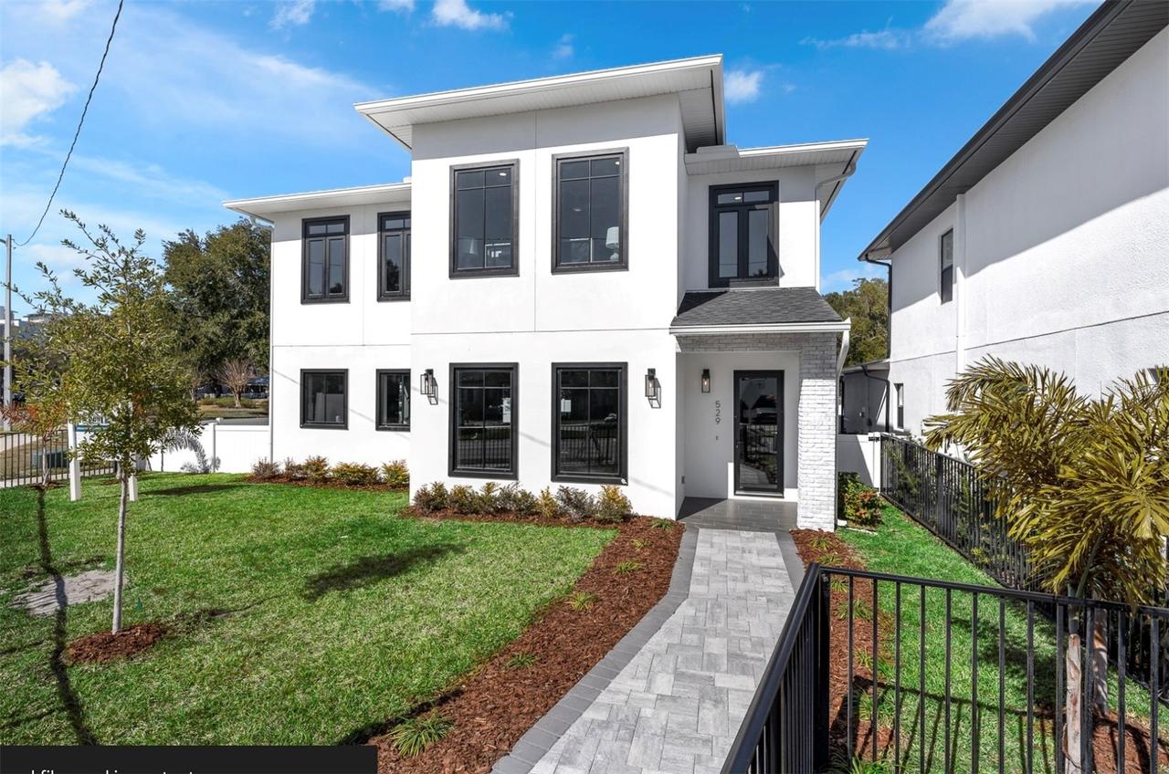 529 W Princeton St., Orlando, FL 32804