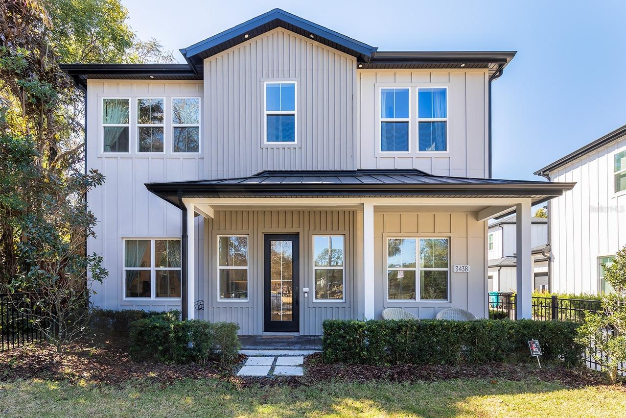 3438 Fairway Ln., Orlando, FL 32804