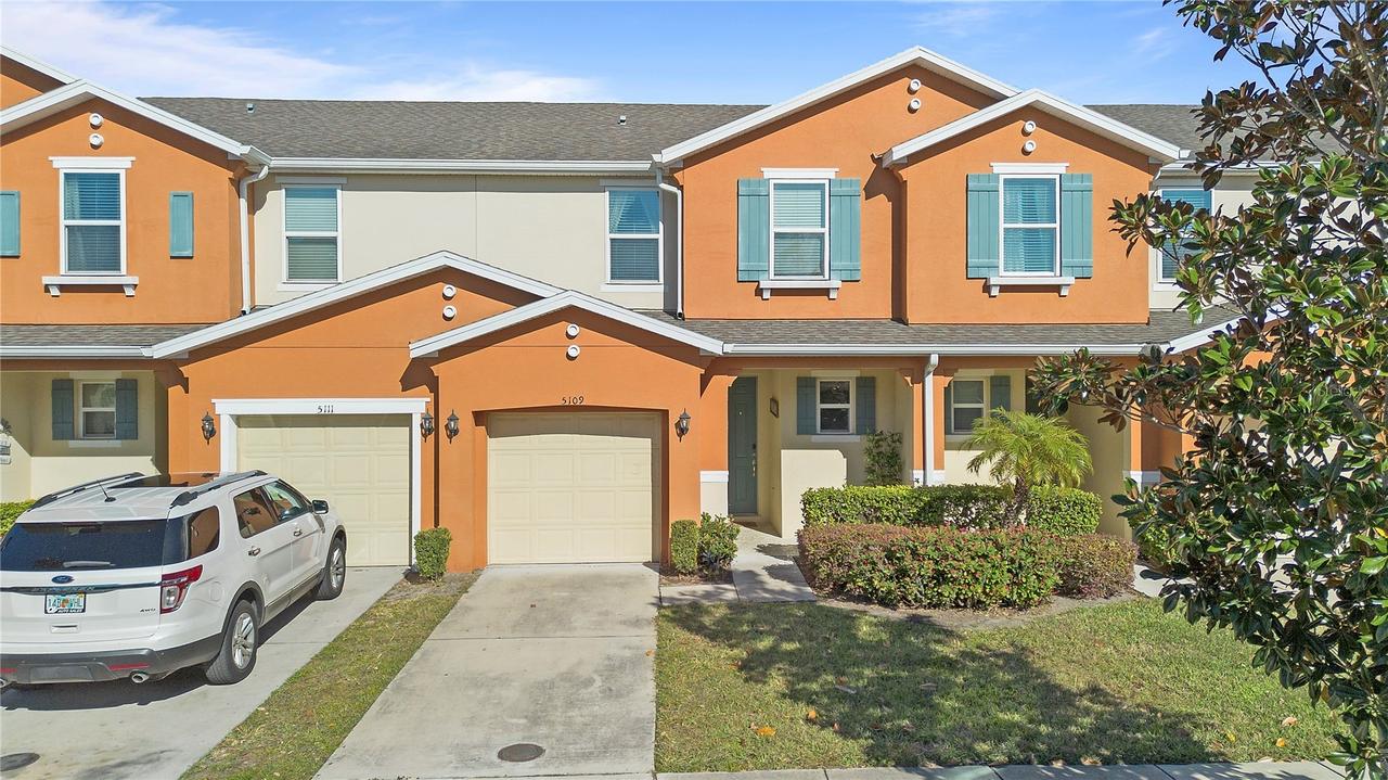 5109 Killarney Way, Kissimmee, FL 34746