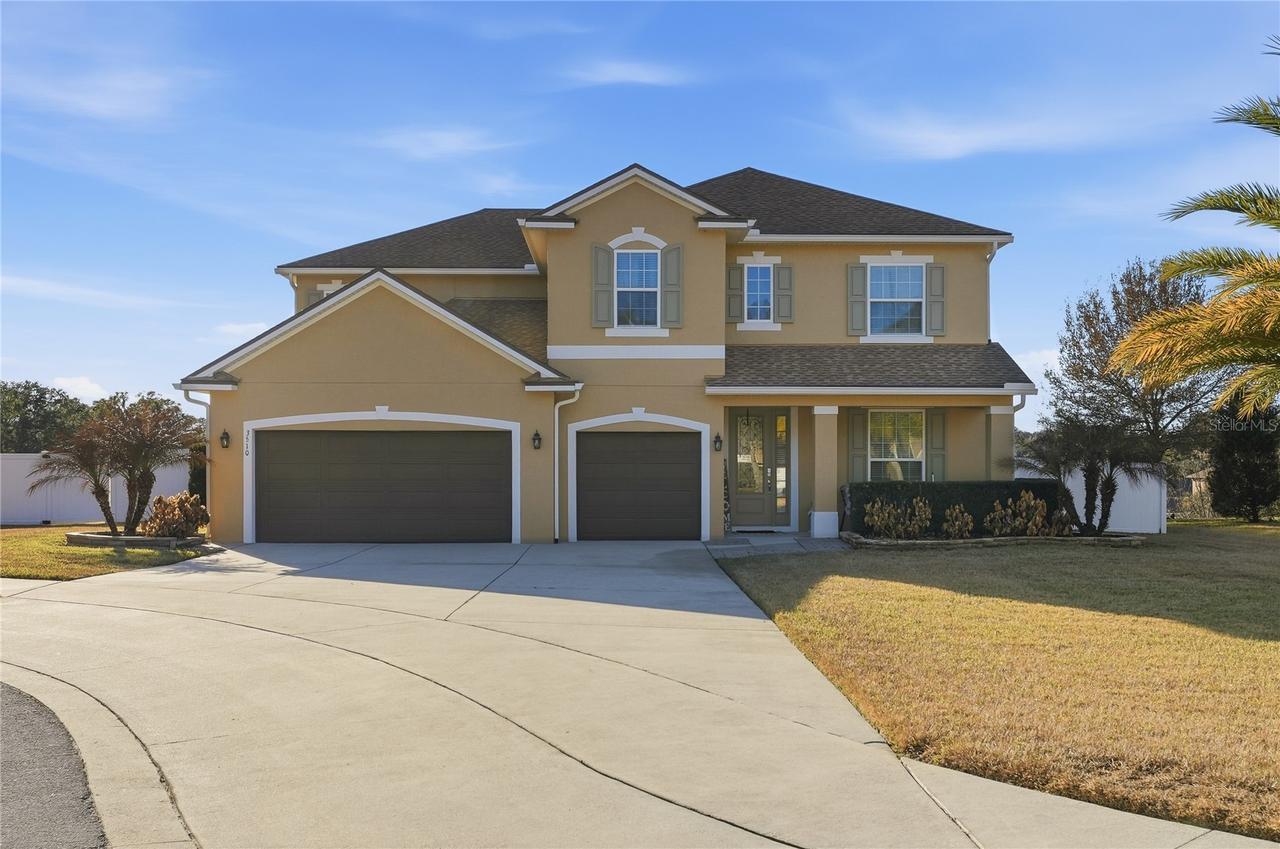 3510 Chandler Estates Dr., Apopka, FL 32712