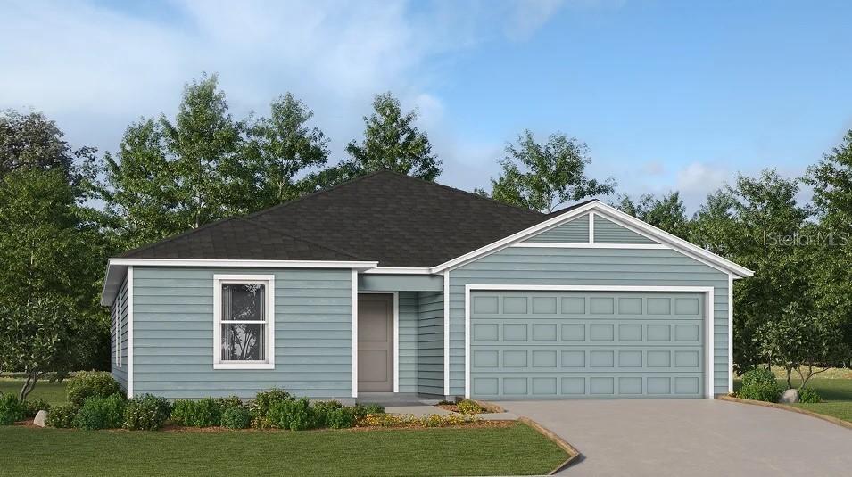 16731 NW 144th St., Alachua, FL 32615