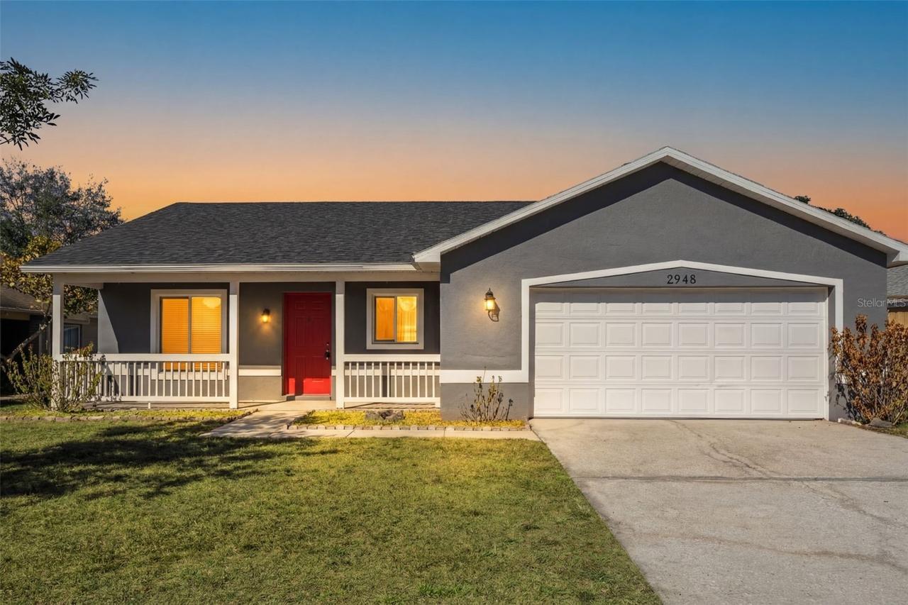 2948 Talladega Dr., Orlando, FL 32826