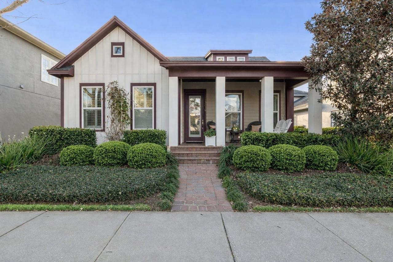 13850 Sachs Ave., Orlando, FL 32827