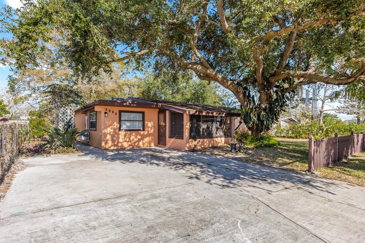 2082 Little John Rd., Melbourne, FL 32935