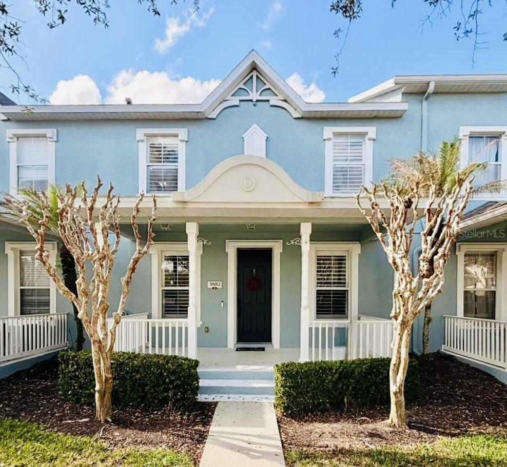 3882 Cleary Way, Orlando, FL 32828