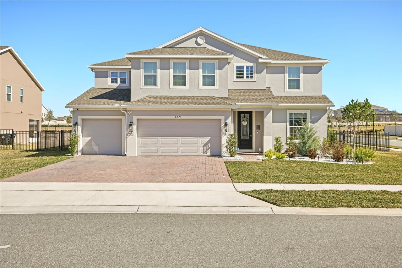 6076 Sierra Crown St., Mount Dora, FL 32757