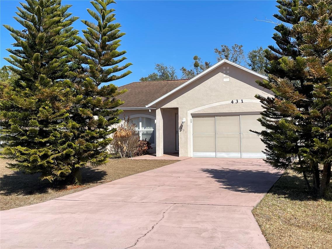 431 Cardinal Ct., Kissimmee, FL 34759