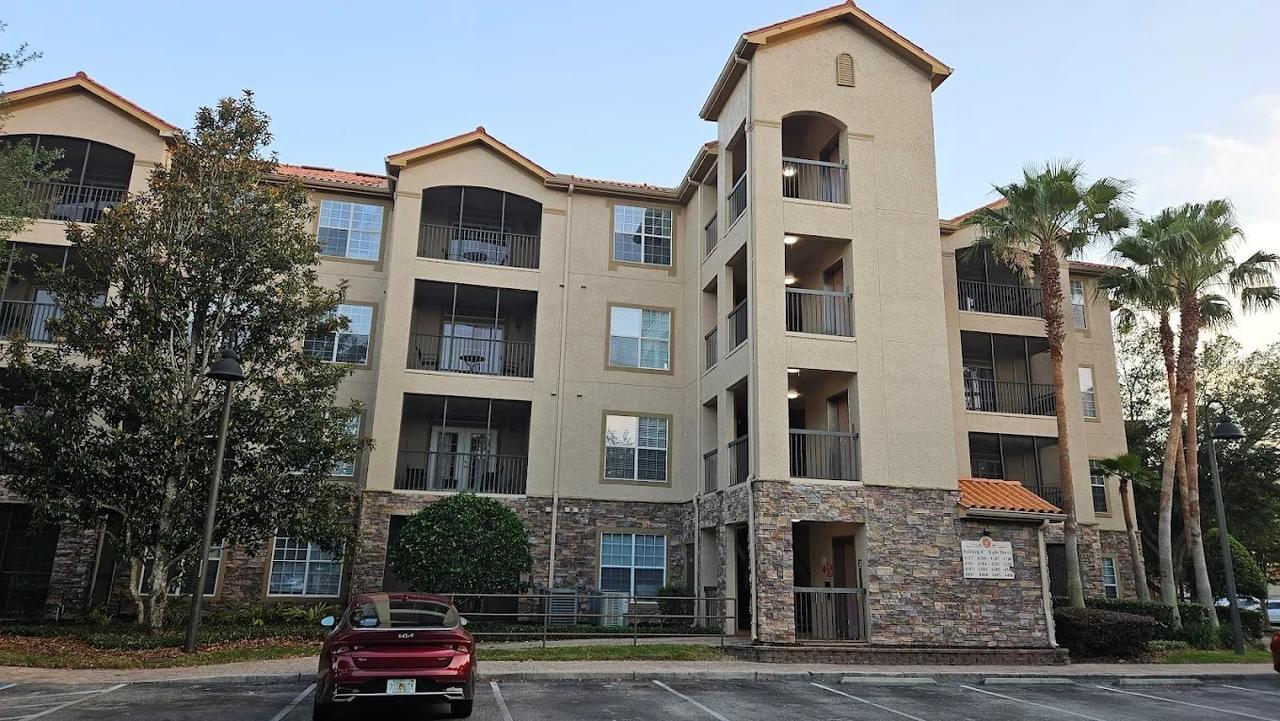 1370 Tuscan Ter. #2307, Davenport, FL 33896