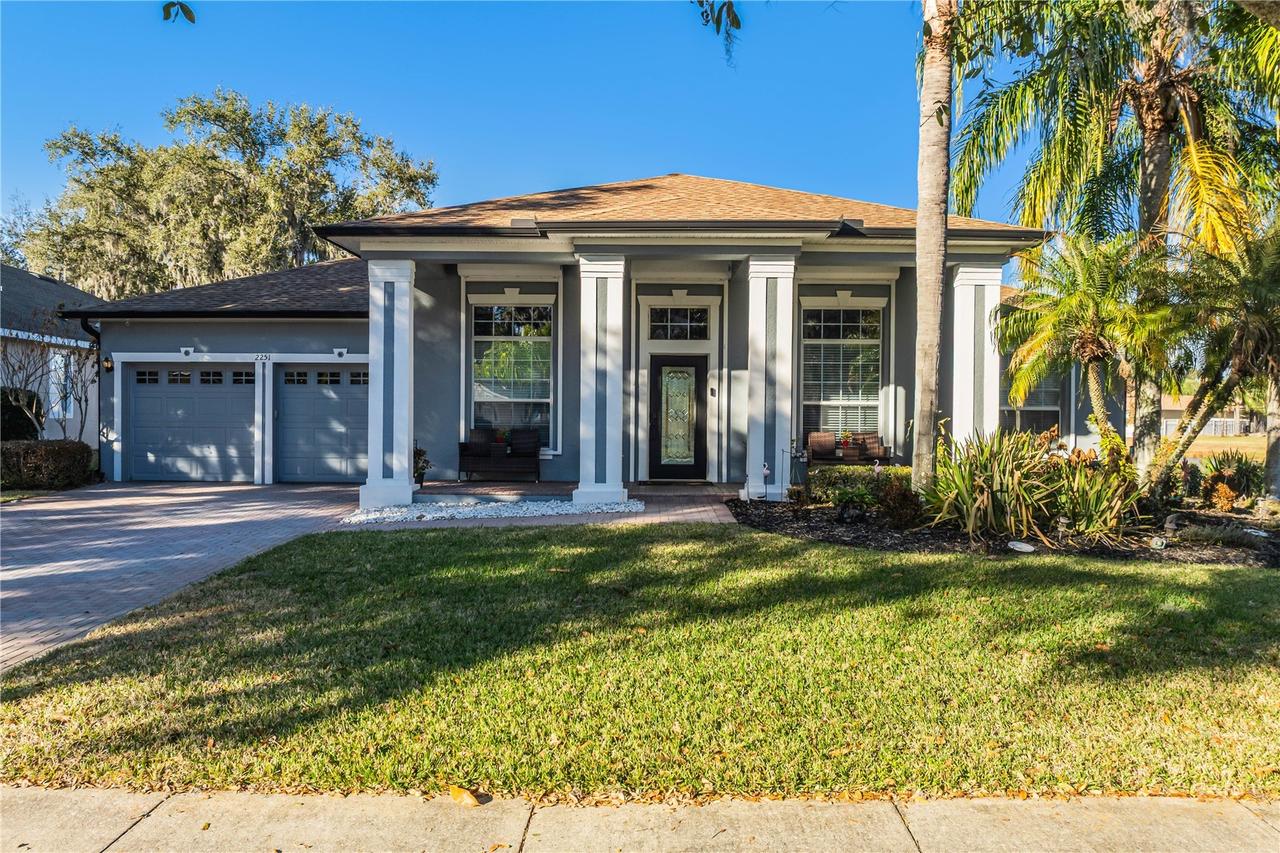 2251 Rambling Oaks Way, Kissimmee, FL 34746