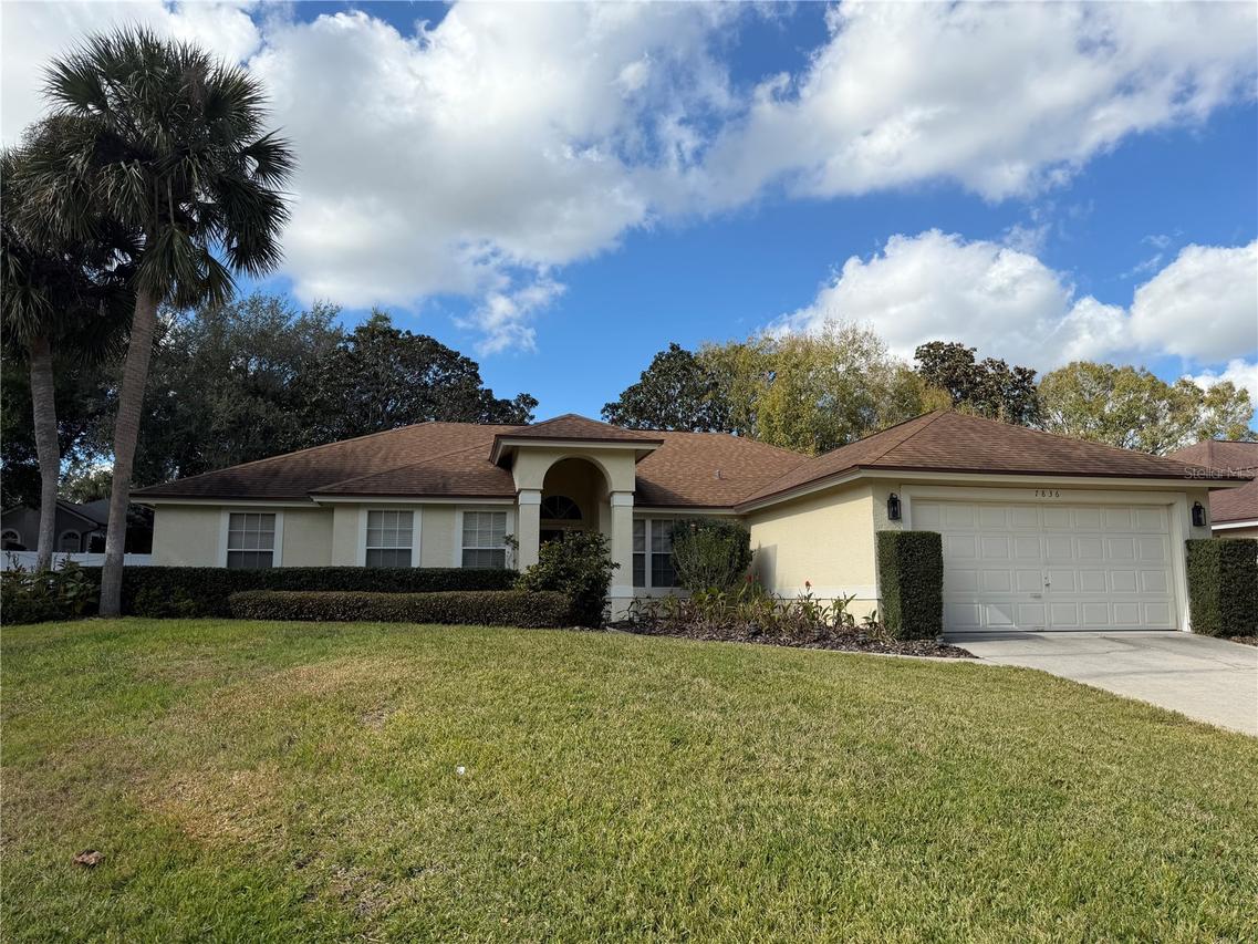 7836 Bridgestone Dr., Orlando, FL 32835