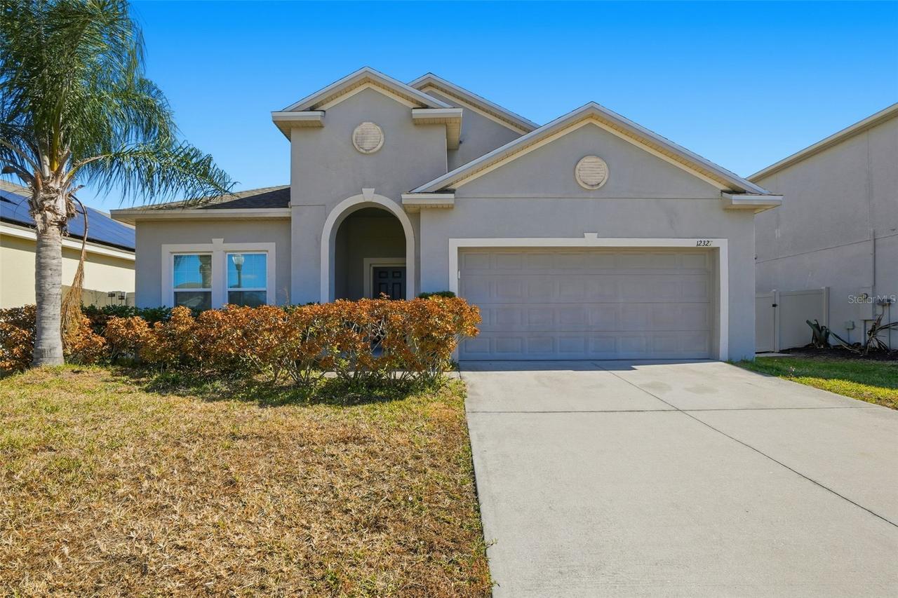 12327 Sawgrass Prairie Loop, Orlando, FL 32824
