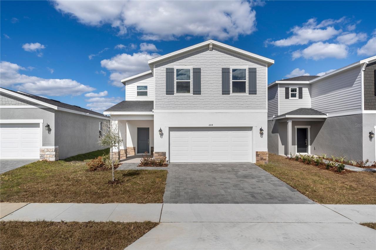 644 Rockaway Ln., Cocoa, FL 32927