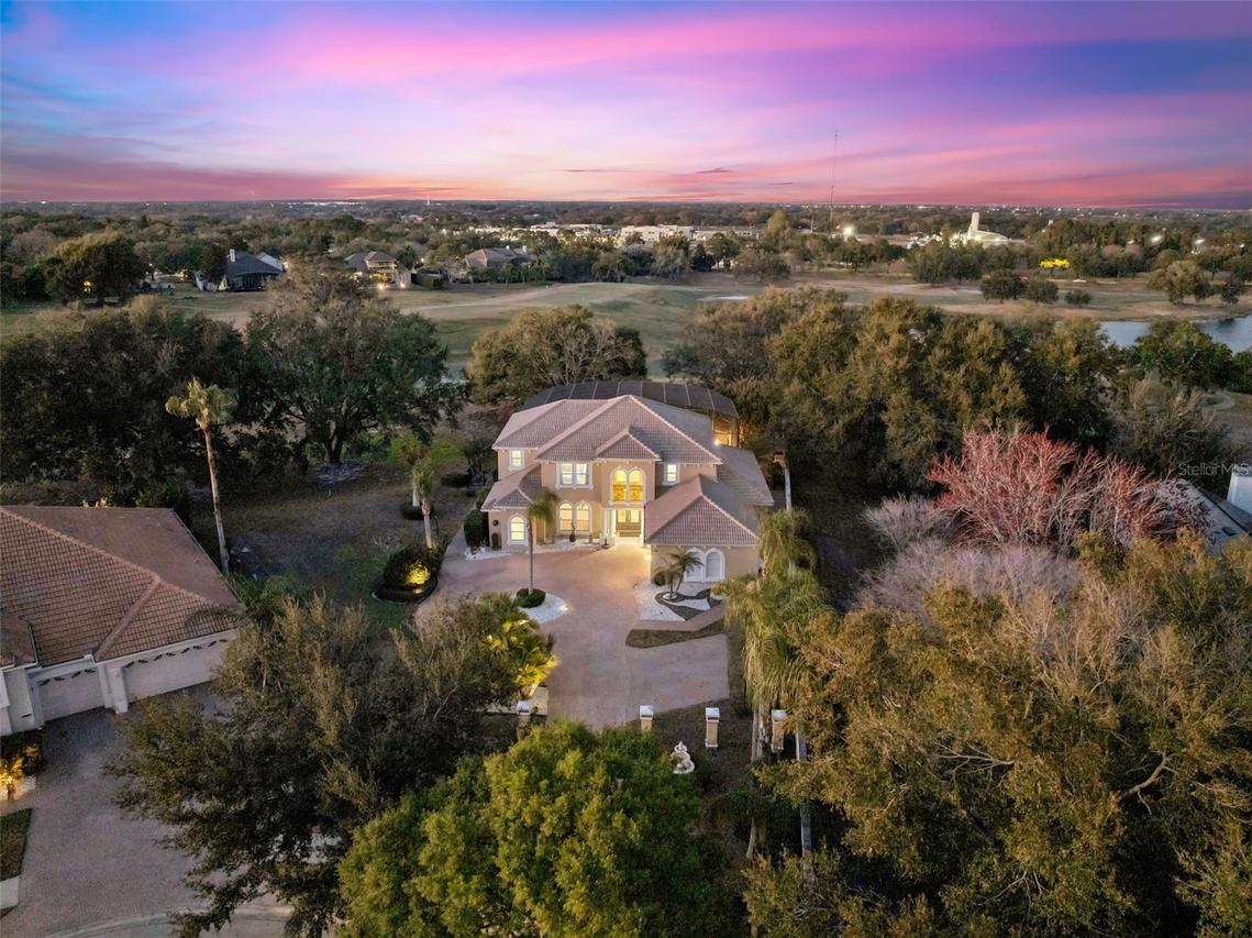 2500 Saint Ignatious Ct., Orlando, FL 32835