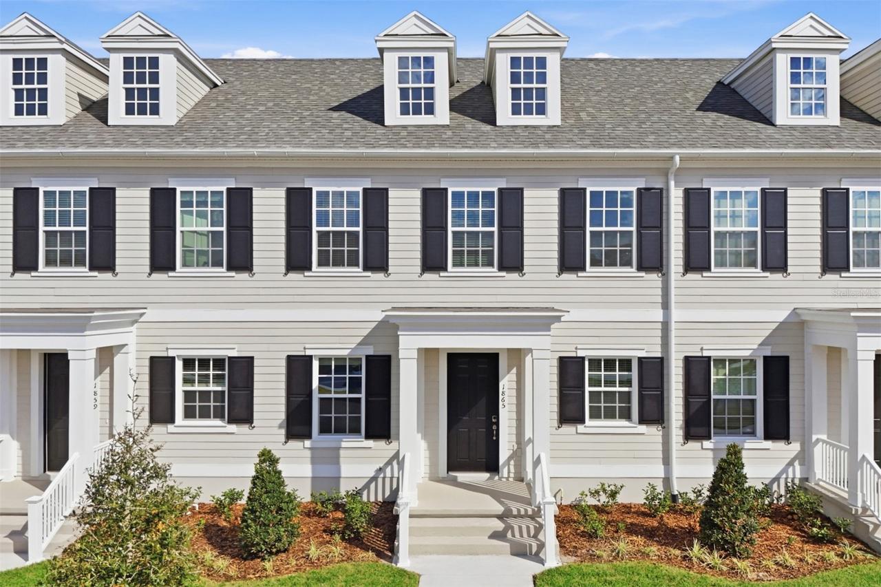 1865 Seawall Way, Celebration, FL 34747