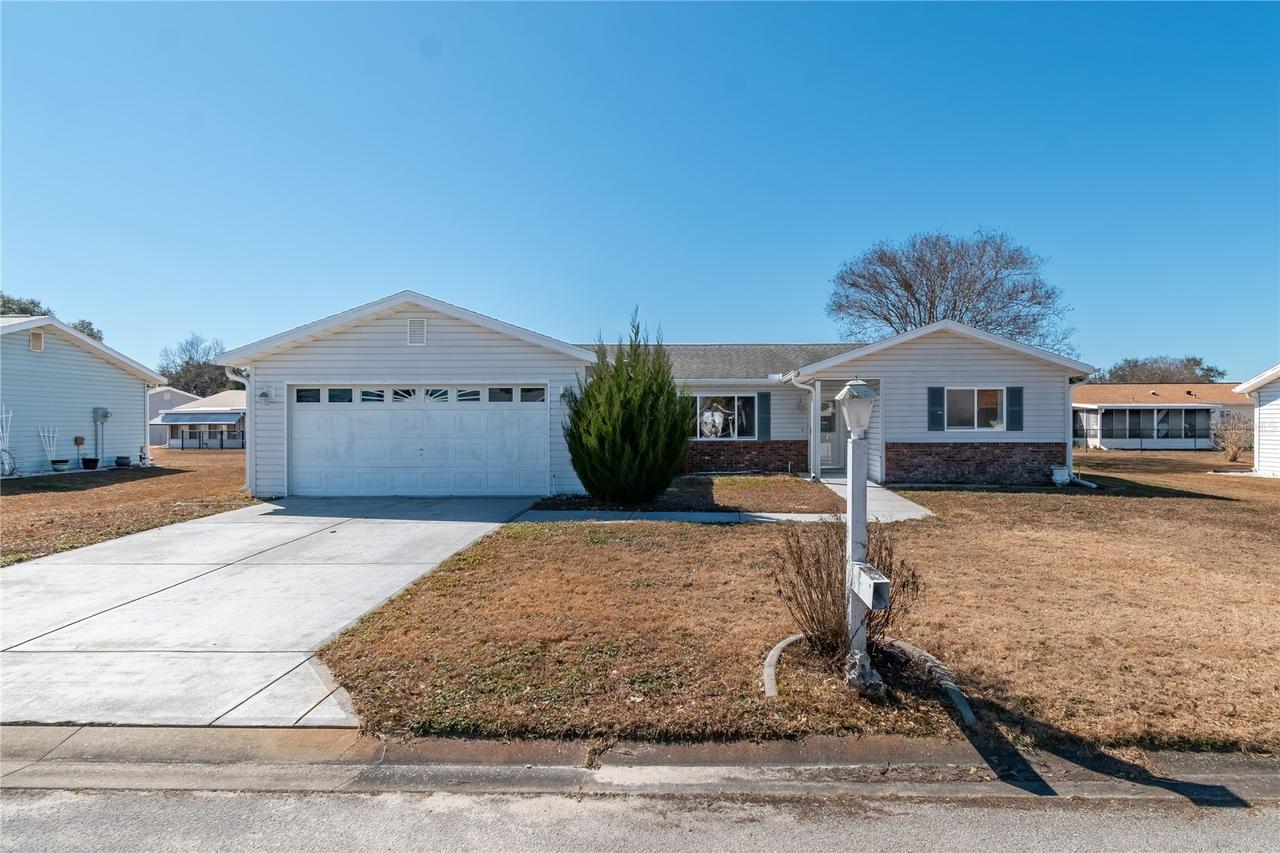 17952 SE 107th Ct., Summerfield, FL 34491