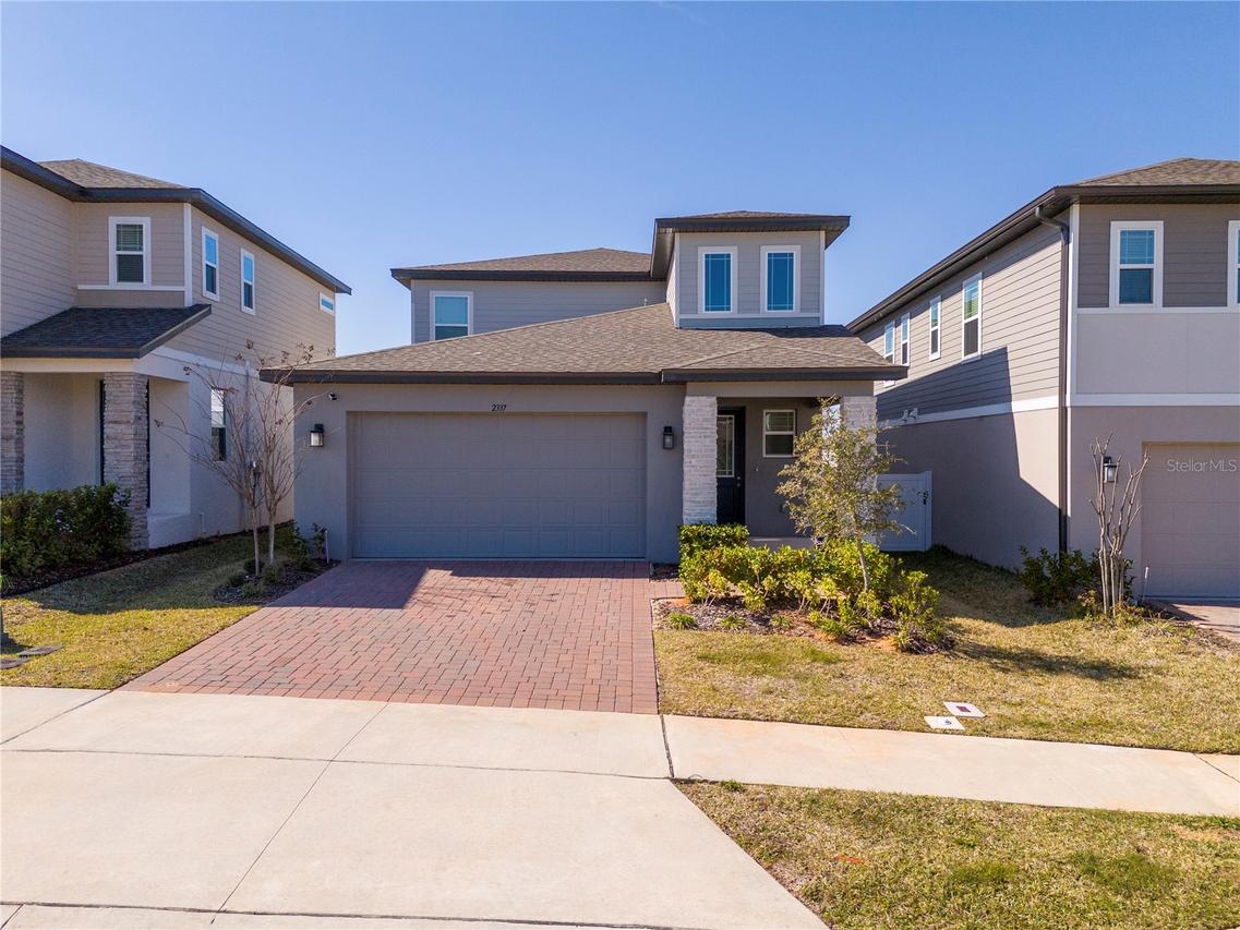 2337 Treasure Hill St., Minneola, FL 34715