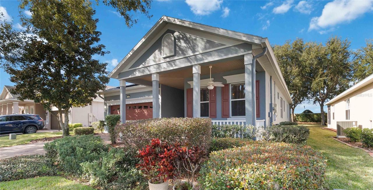 129 Crepe Myrtle Dr., Groveland, FL 34736