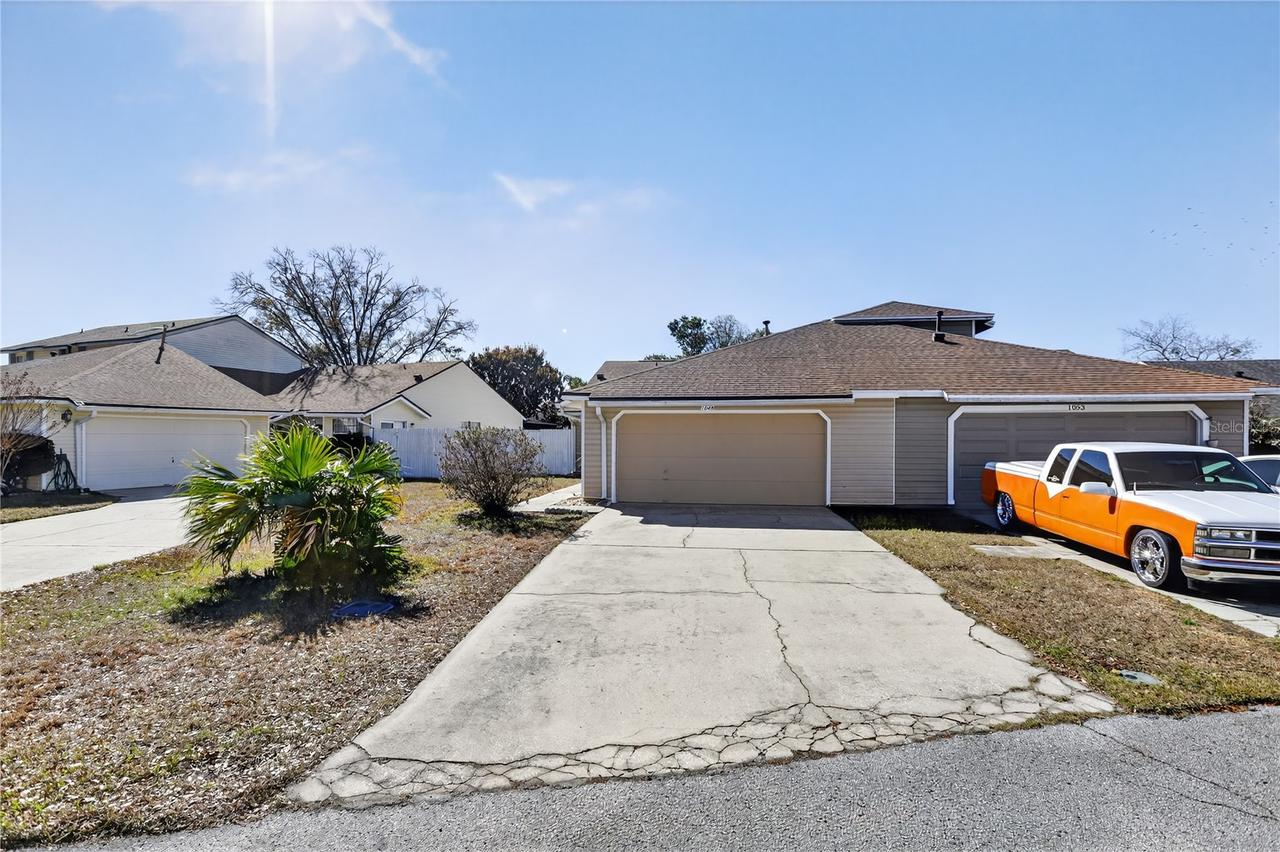 1049 Trowbridge Ct., Longwood, FL 32750