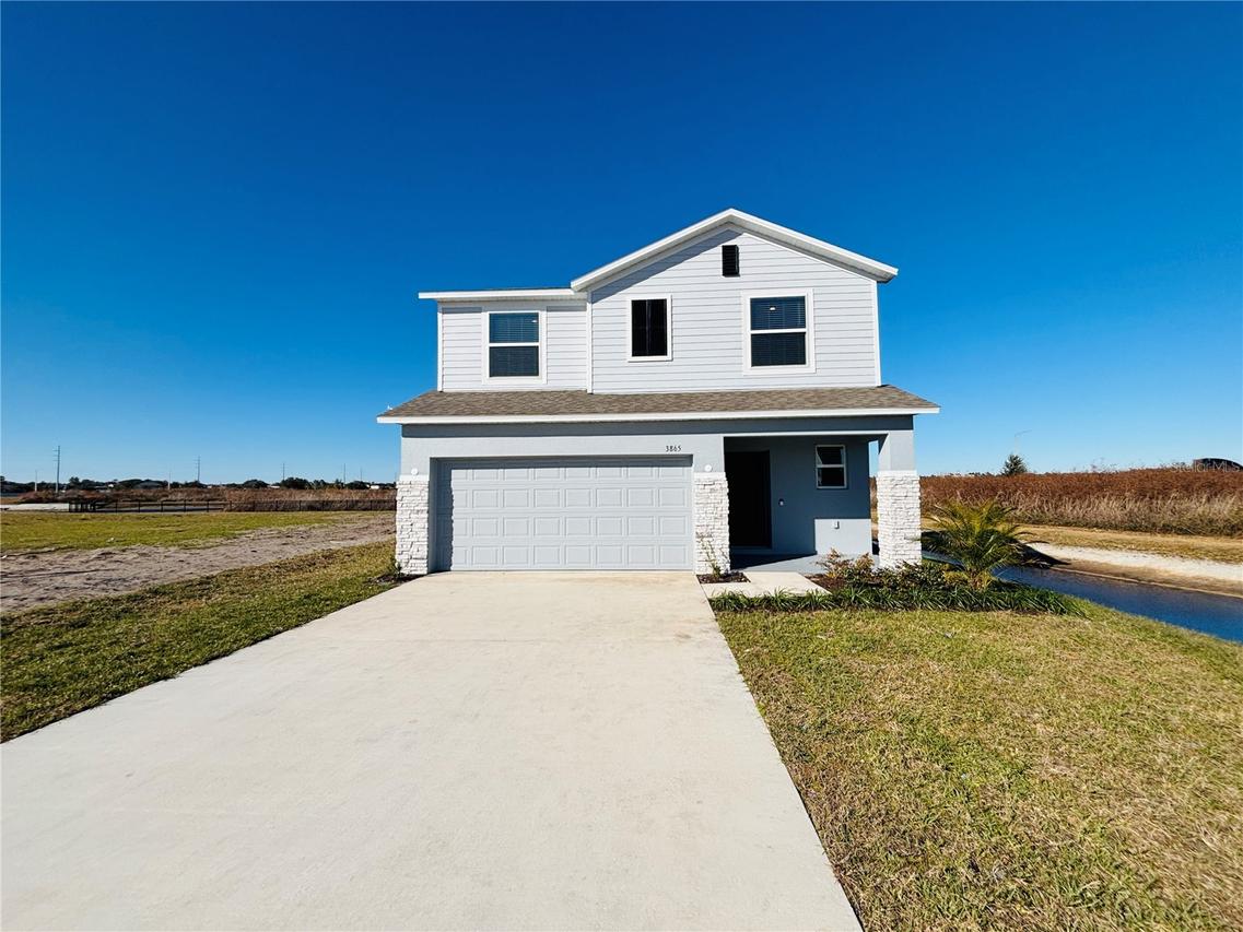 3865 Bluethread Way, Poinciana, FL 34759
