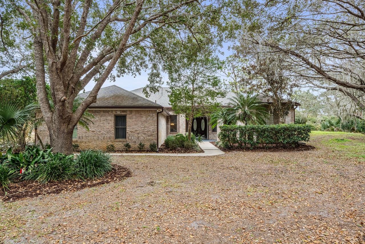 881 S Belfast Pl., Chuluota, FL 32766