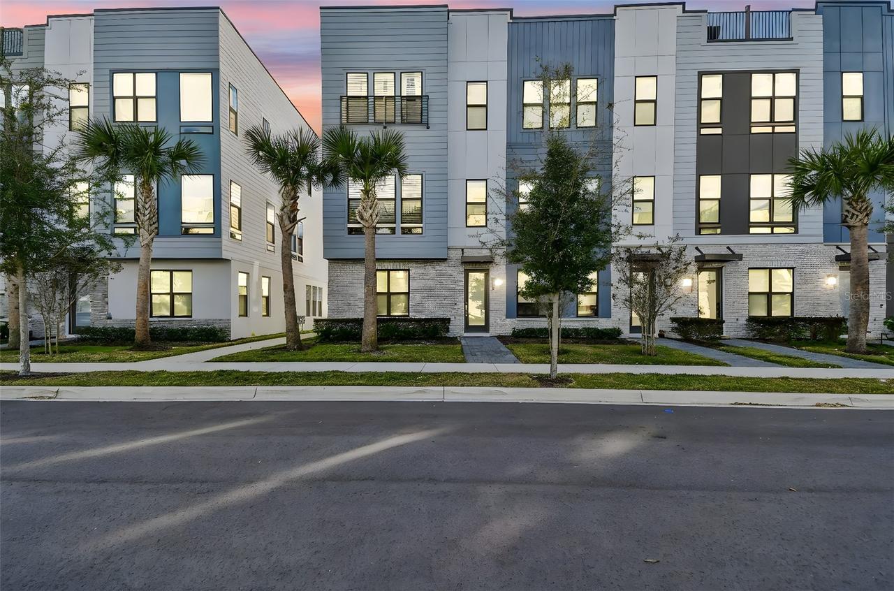 2332 Brix Streets, Orlando, FL 32804